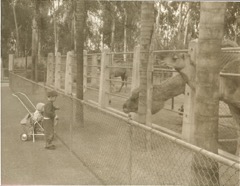 Family_Fred_Gault_Jr_San_Diego_Zoo_circa_1959