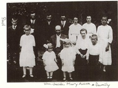 Gault_Family_1917